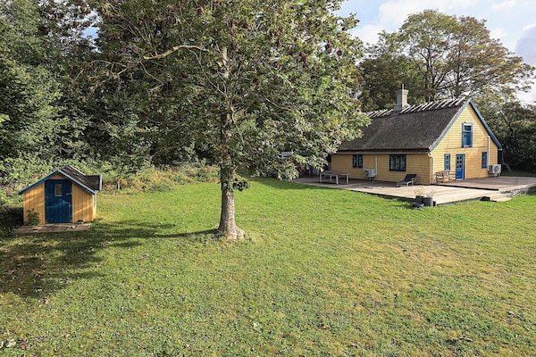 Foto van 6 Personen vakantie huis in Rude - Vakantiehuis in Rude - View