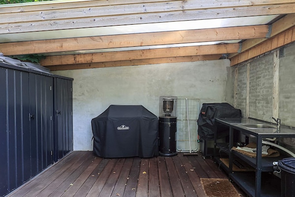 Foto van 6 Personen vakantie huis in Rude - Vakantiehuis in Rude - View