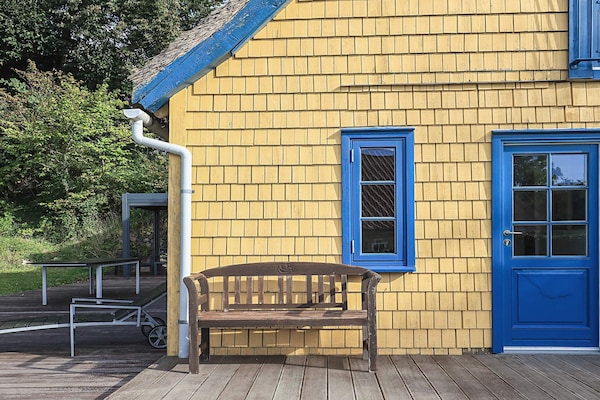 Foto van 6 Personen vakantie huis in Rude - Vakantiehuis in Rude - View