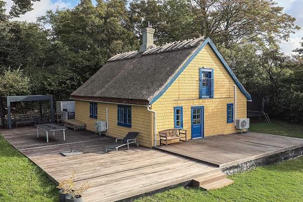 Foto van 6 Personen vakantie huis in Rude - Vakantiehuis in Rude - Outdoor