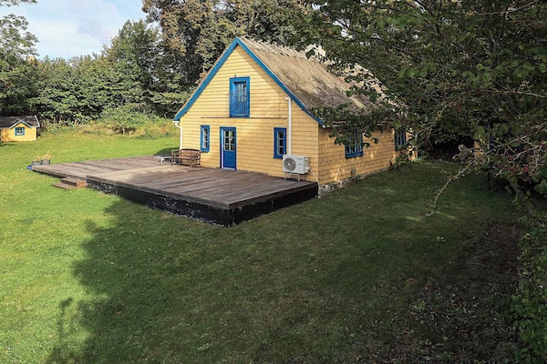 Foto van 6 Personen vakantie huis in Rude - Vakantiehuis in Rude - View