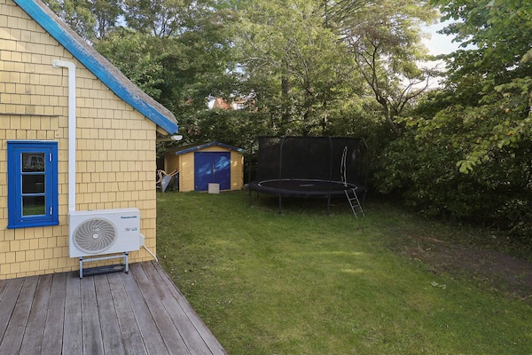 Foto van 6 Personen vakantie huis in Rude - Vakantiehuis in Rude - View