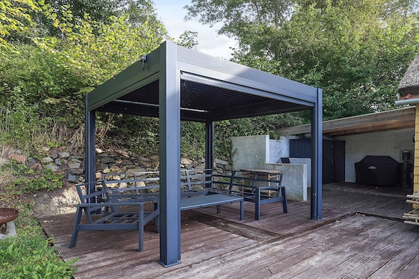 Foto van 6 Personen vakantie huis in Rude - Vakantiehuis in Rude - Outdoor