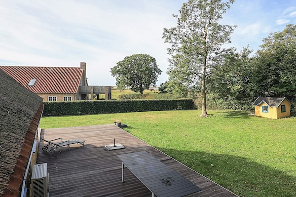 Foto van 6 Personen vakantie huis in Rude - Vakantiehuis in Rude - WaterView