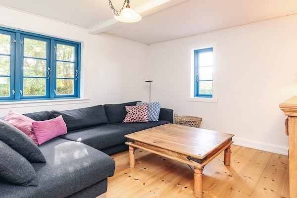 Foto van 6 Personen vakantie huis in Rude - Vakantiehuis in Rude - Indoor