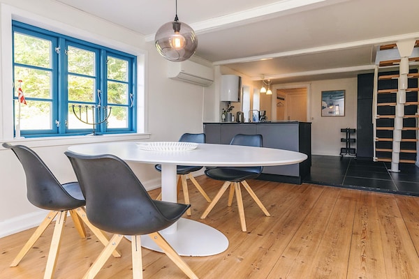 Foto van 6 Personen vakantie huis in Rude - Vakantiehuis in Rude - Indoor