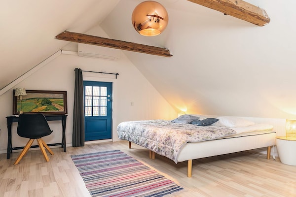 Foto van 6 Personen vakantie huis in Rude - Vakantiehuis in Rude - Indoor