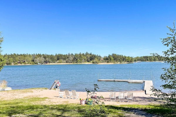 Foto van 4 sterren vakantie huis in NORRTÄLJE - Vakantiehuis in NORRTÄLJE - Untagged