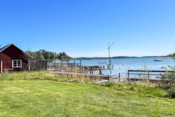 Foto van 4 sterren vakantie huis in NORRTÄLJE - Vakantiehuis in NORRTÄLJE - Untagged