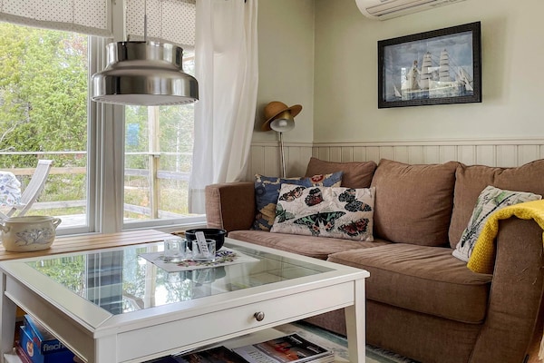 Foto van 4 sterren vakantie huis in NORRTÄLJE - Vakantiehuis in NORRTÄLJE - Indoor