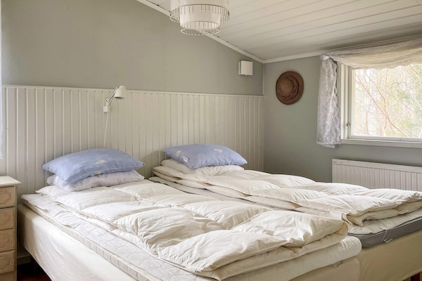 Foto van 4 sterren vakantie huis in NORRTÄLJE - Vakantiehuis in NORRTÄLJE - Indoor