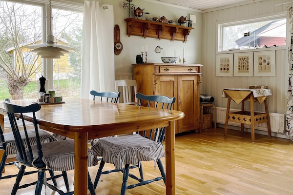Foto van 4 sterren vakantie huis in NORRTÄLJE - Vakantiehuis in NORRTÄLJE - Indoor