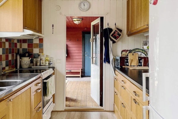 Foto van 4 sterren vakantie huis in NORRTÄLJE - Vakantiehuis in NORRTÄLJE - Indoor
