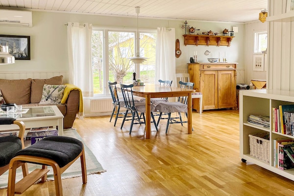 Foto van 4 sterren vakantie huis in NORRTÄLJE - Vakantiehuis in NORRTÄLJE - Indoor