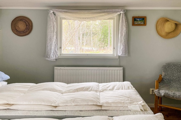 Foto van 4 sterren vakantie huis in NORRTÄLJE - Vakantiehuis in NORRTÄLJE - Indoor