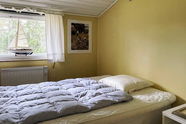 Foto van 4 sterren vakantie huis in NORRTÄLJE - Vakantiehuis in NORRTÄLJE - Indoor