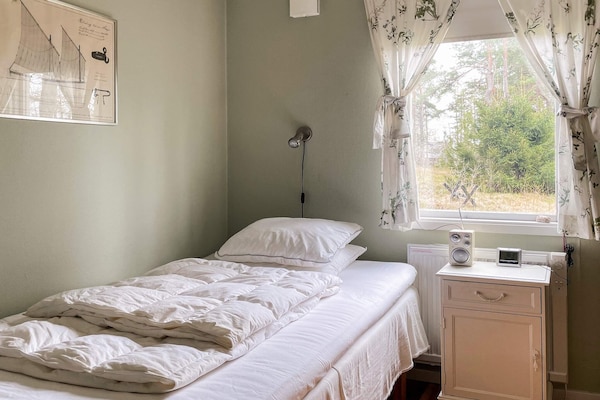 Foto van 4 sterren vakantie huis in NORRTÄLJE - Vakantiehuis in NORRTÄLJE - Indoor