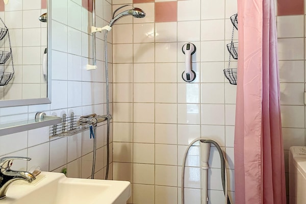 Foto van 4 sterren vakantie huis in NORRTÄLJE - Vakantiehuis in NORRTÄLJE - Indoor