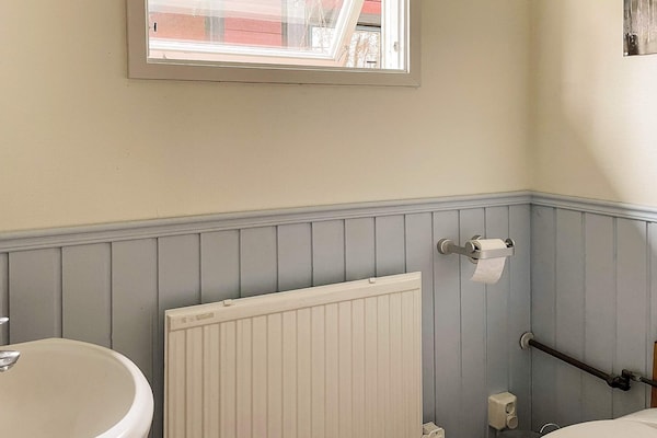 Foto van 4 sterren vakantie huis in NORRTÄLJE - Vakantiehuis in NORRTÄLJE - Indoor