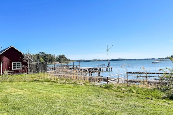 Foto van 4 sterren vakantie huis in NORRTÄLJE - Vakantiehuis in NORRTÄLJE - Untagged