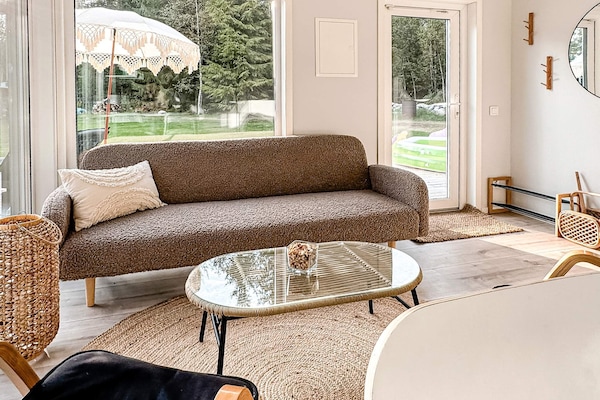 Foto van 4 sterren vakantie huis in Hestra - Vakantiehuis in Hestra - Indoor