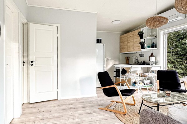 Foto van 4 sterren vakantie huis in Hestra - Vakantiehuis in Hestra - Indoor