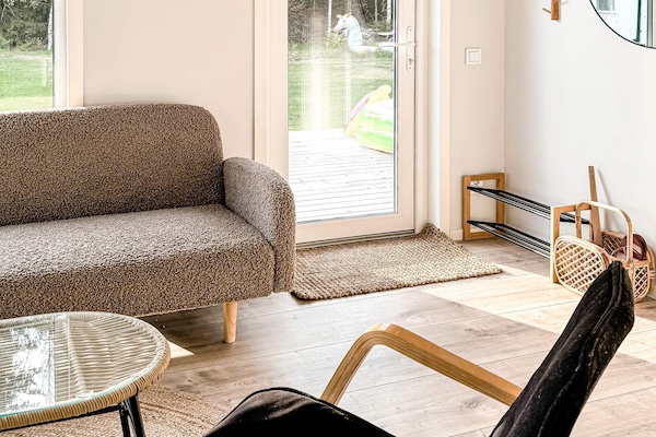 Foto van 4 sterren vakantie huis in Hestra - Vakantiehuis in Hestra - Indoor