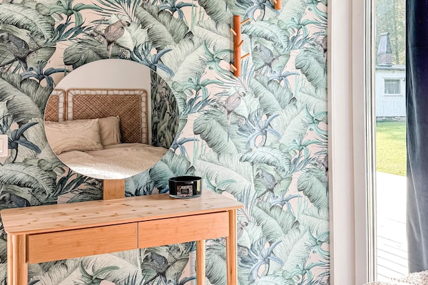 Foto van 4 sterren vakantie huis in Hestra - Vakantiehuis in Hestra - Indoor
