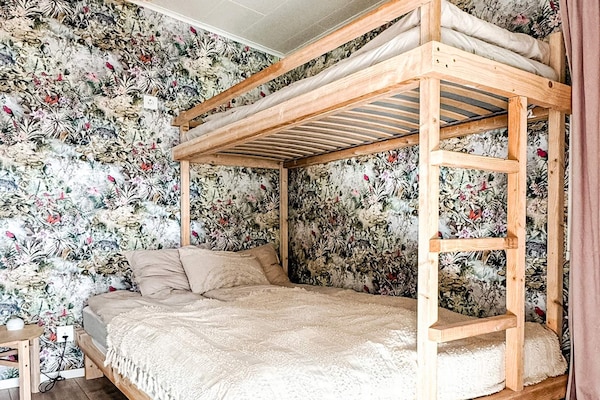 Foto van 4 sterren vakantie huis in Hestra - Vakantiehuis in Hestra - Indoor