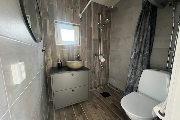 Foto van 4 sterren vakantie huis in Hestra - Vakantiehuis in Hestra - Indoor