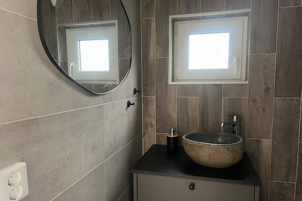 Foto van 4 sterren vakantie huis in Hestra - Vakantiehuis in Hestra - Indoor