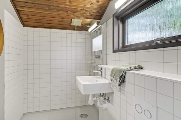 Foto van 4 sterren vakantie huis in Hampen - Vakantiehuis in Hampen - Indoor