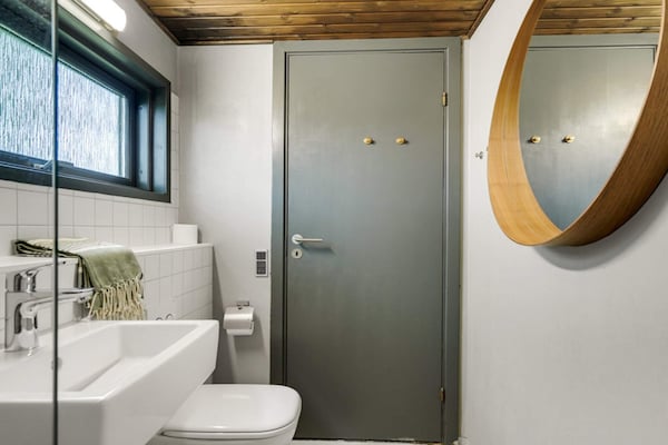 Foto van 4 sterren vakantie huis in Hampen - Vakantiehuis in Hampen - Indoor
