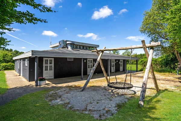 Foto van 4 Personen vakantie huis in Hampen - Vakantiehuis in Hampen - Untagged