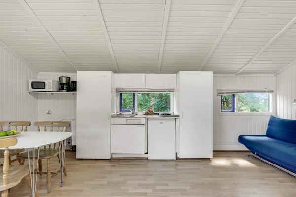 Foto van 4 Personen vakantie huis in Hampen - Vakantiehuis in Hampen - Indoor