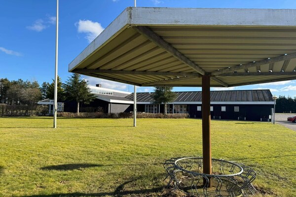 Foto van 4 Personen vakantie huis in Hampen - Vakantiehuis in Hampen - Outdoor
