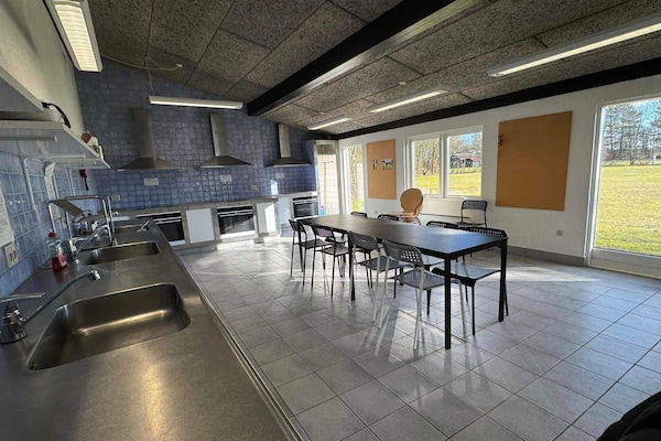 Foto van 4 Personen vakantie huis in Hampen - Vakantiehuis in Hampen - Indoor