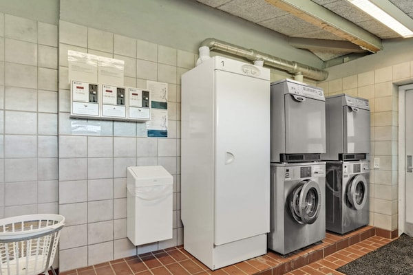 Foto van 4 Personen vakantie huis in Hampen - Vakantiehuis in Hampen - Indoor