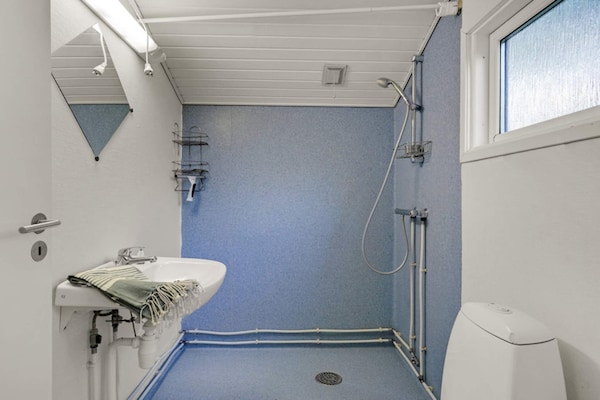 Foto van 4 Personen vakantie huis in Hampen - Vakantiehuis in Hampen - Indoor