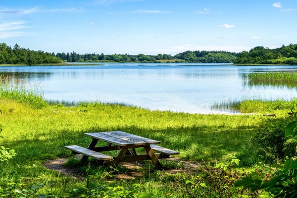 Foto van 4 Personen vakantie huis in Hampen - Vakantiehuis in Hampen - Outdoor