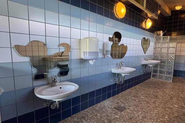 Foto van 4 Personen vakantie huis in Hampen - Vakantiehuis in Hampen - Indoor