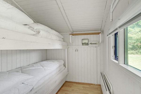 Foto van 4 Personen vakantie huis in Hampen - Vakantiehuis in Hampen - Indoor