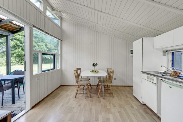 Foto van 4 Personen vakantie huis in Hampen - Vakantiehuis in Hampen - Indoor