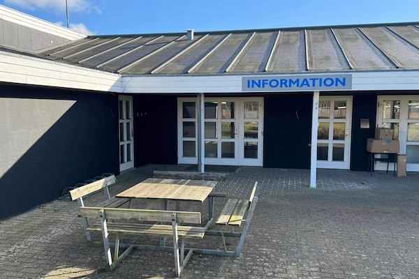 Foto van 4 Personen vakantie huis in Hampen - Vakantiehuis in Hampen - Outdoor