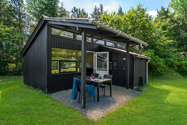 Foto van 4 Personen vakantie huis in Hampen - Vakantiehuis in Hampen - Outdoor