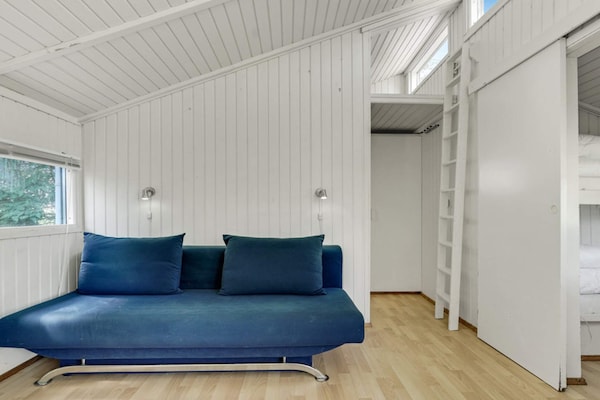 Foto van 4 Personen vakantie huis in Hampen - Vakantiehuis in Hampen - Indoor
