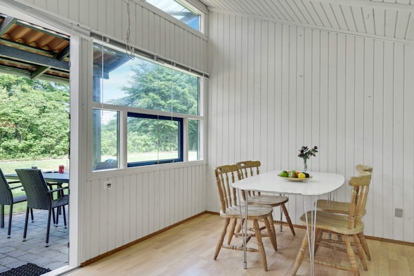 Foto van 4 Personen vakantie huis in Hampen - Vakantiehuis in Hampen - Indoor
