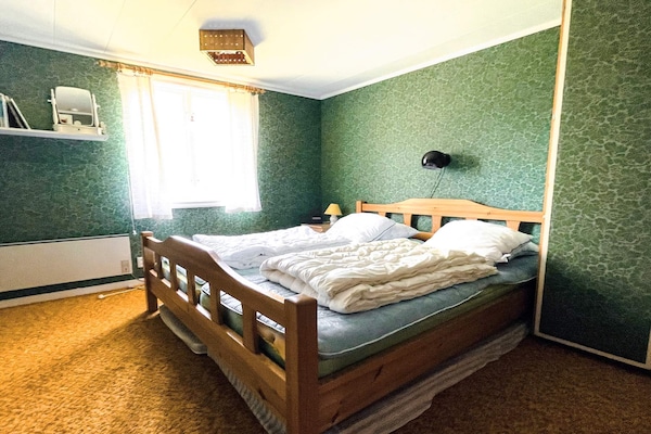 Foto van 4 sterren vakantie huis in LJUNG - Vakantiehuis in LJUNG - Indoor