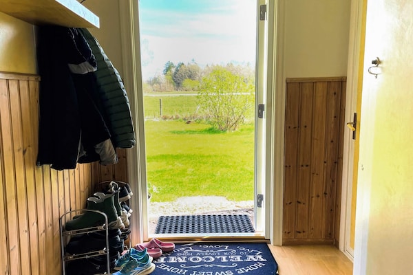 Foto van 4 sterren vakantie huis in LJUNG - Vakantiehuis in LJUNG - Indoor