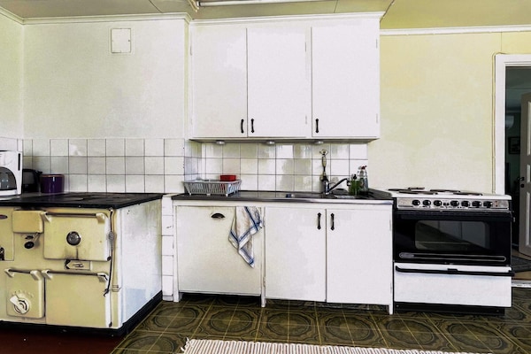 Foto van 4 sterren vakantie huis in LJUNG - Vakantiehuis in LJUNG - Indoor